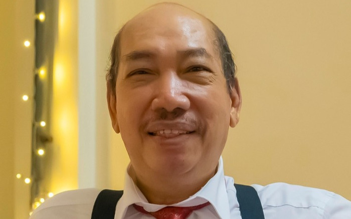 NSND Bành Bắc Hải qua đời Ảnh 2