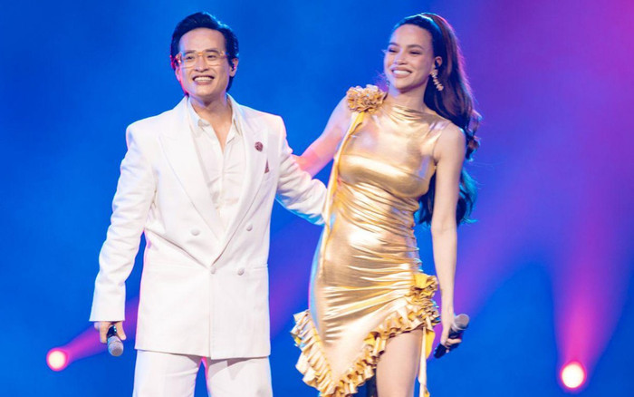 Hồ Ngọc Hà chia sẻ kỷ niệm nhiều năm trước với Hà Anh Tuấn khiến ai cũng ngưỡng mộ Ảnh 2