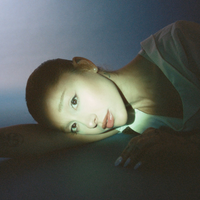 Tin vui của Ariana Grande Ảnh 1