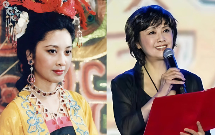 Mỹ nhân đóng nữ vương 'Tây Du Ký' gây ngỡ ngàng với dung mạo tuổi 73 Ảnh 2