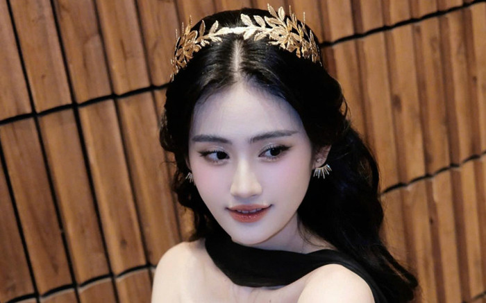 Cuộc thi Hoa hậu Ý Nhi tham gia bị yêu cầu hủy tổ chức Ảnh 2