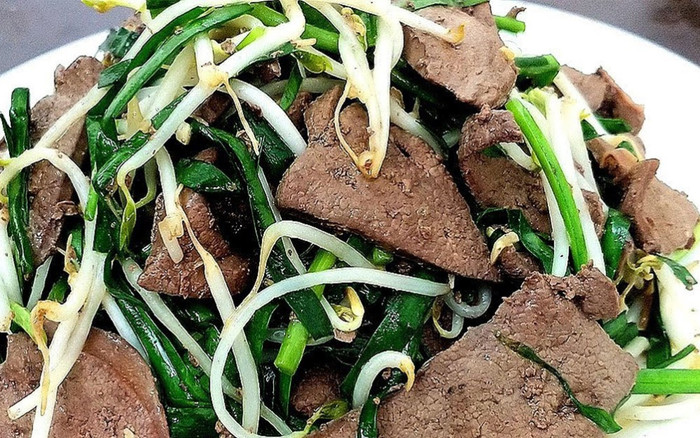 Loại nội tạng động vật lọt top tốt nhất thế giới, hóa ra người Việt ăn từ lâu Ảnh 2