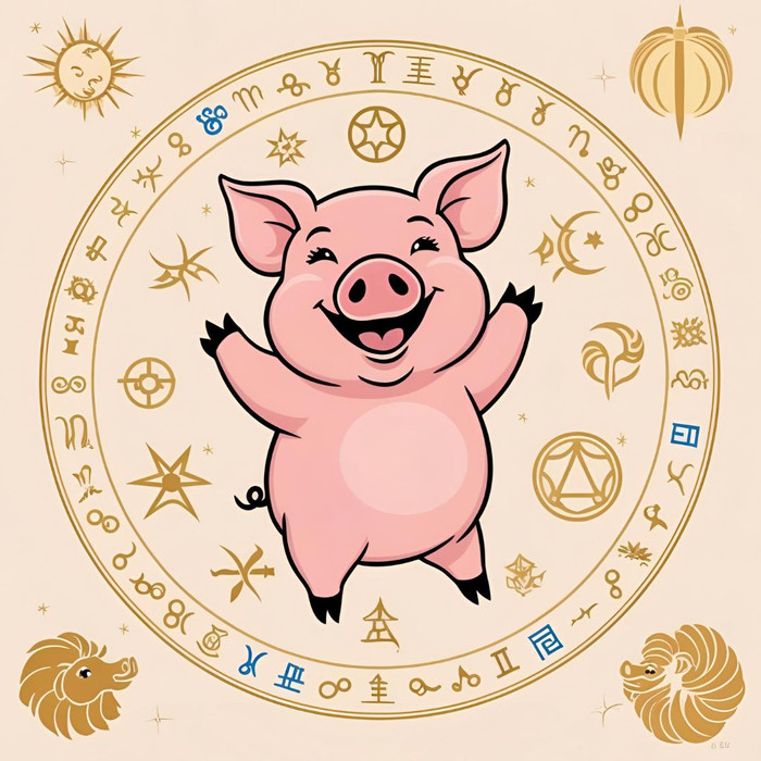 3 con giáp kể từ ngày 8/4 bước vào giai đoạn làm ăn thuận lợi, được mọi người yêu mến và ngưỡng mộ Ảnh 2