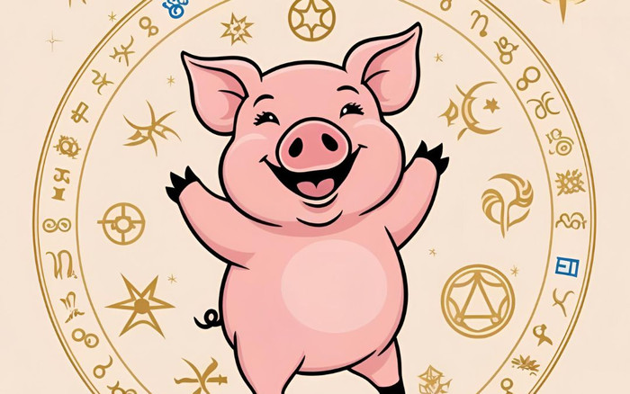 3 con giáp kể từ ngày 8/4 bước vào giai đoạn làm ăn thuận lợi, được mọi người yêu mến và ngưỡng mộ Ảnh 2