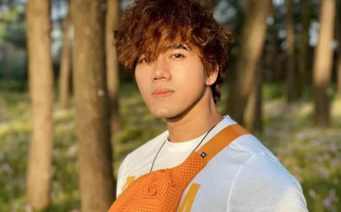 Tiktoker 'Sư tử ăn chay' bất ngờ xin lỗi Ảnh 2