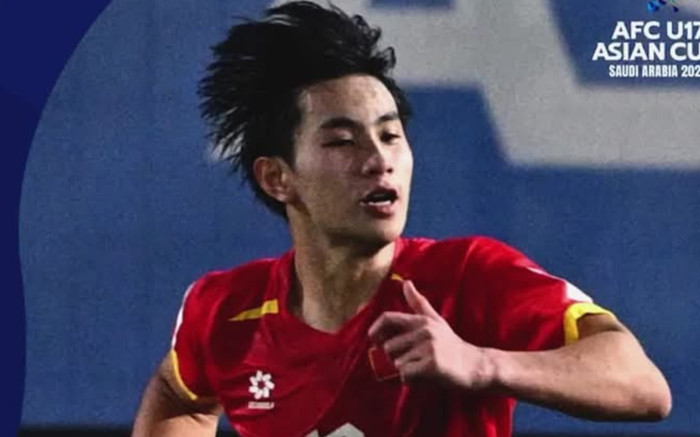 FIFA làm điều đặc biệt khi U17 Việt Nam hoà Nhật Bản Ảnh 2
