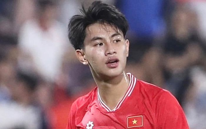 AFC nói điều kinh ngạc về thần đồng HAGL khi U17 Việt Nam hoà Nhật Bản Ảnh 2