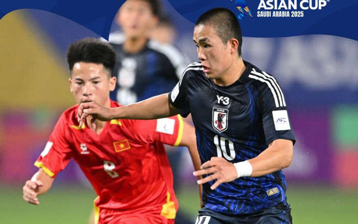Tin sáng 8/4: Bất lợi với U17 Việt Nam khi hoà Nhật Bản Ảnh 2