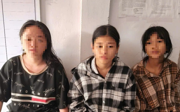 Người dân mất xe máy, trích xuất camera ngỡ ngàng khi biết 'thủ phạm' Ảnh 2