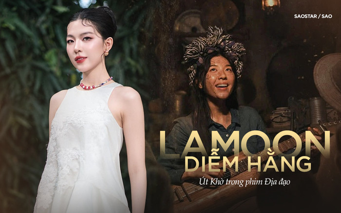 Mỹ nhân phim Địa Đạo nói gì trước nghi vấn chỉnh sửa một điểm trên khuôn mặt? Ảnh 2