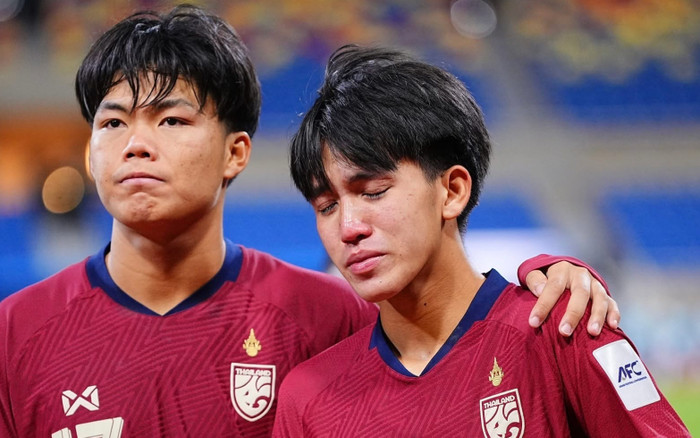 CĐV Thái Lan nổi giận đào lại U17 Việt Nam thua họ vào năm ngoái Ảnh 2