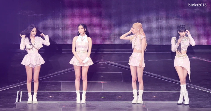 Câu hỏi lớn về chuyến lưu diễn toàn cầu của BLACKPINK Ảnh 4