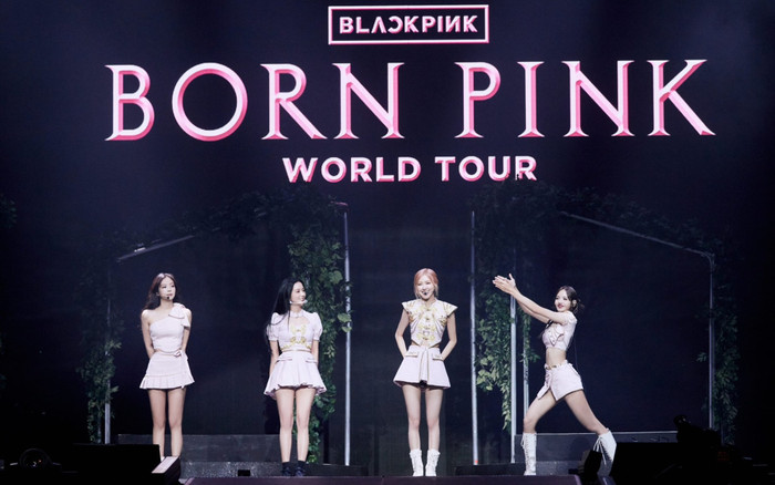 Câu hỏi lớn về chuyến lưu diễn toàn cầu của BLACKPINK Ảnh 2