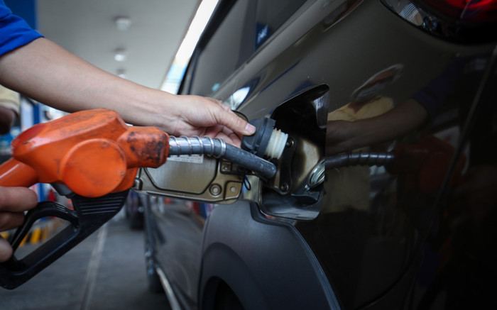 Giá xăng dầu hôm nay 8/4: Dự báo giảm mạnh Ảnh 2