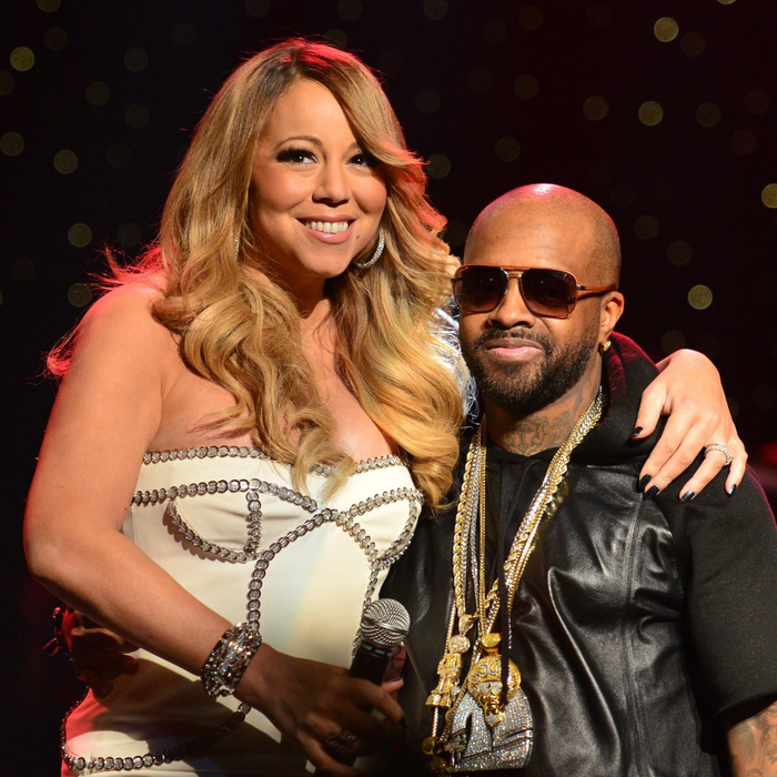 So So Def từ lâu đã là 'cái nôi' của những huyền thoại âm nhạc như Usher, Mariah Carey, Janet Jackson, Nelly, Bow Wow, Jagged Edge.