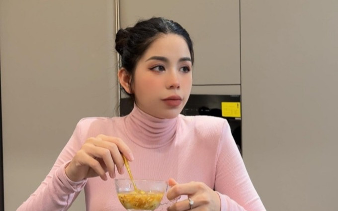 Khối tài sản 'không phải dạng vừa' của Hằng Du Mục trước khi vướng lao lý Ảnh 2