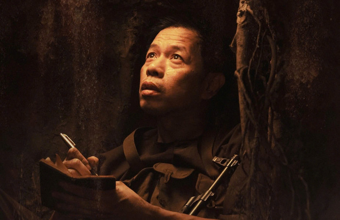 Địa Đạo: Mặt Trời Trong Bóng Tối đánh dấu sự trở lại đầy ấn tượng của Thái Hòa