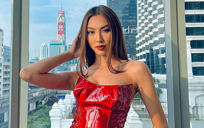Thêm thông tin mới về hoa hậu Thùy Tiên gây xôn xao Ảnh 2