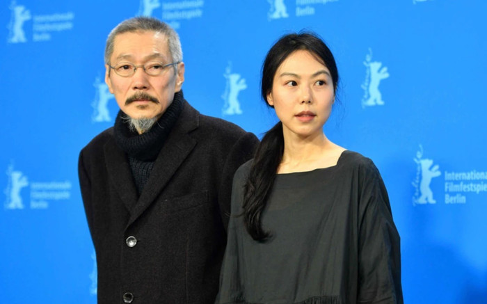 Nữ diễn viên công khai làm 'tiểu tam' đã sinh con với bạn trai hơn 22 tuổi Ảnh 2