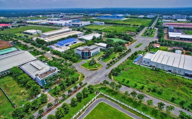 Giá bất động sản liệu có tăng vọt vì thuế đối ứng của Mỹ? Ảnh 2