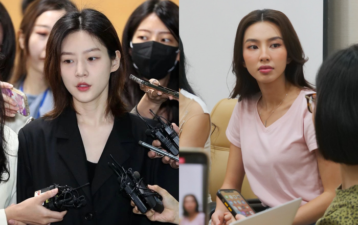 Nguy cơ đền tiền tỷ của Hoa hậu Thùy Tiên Ảnh 2