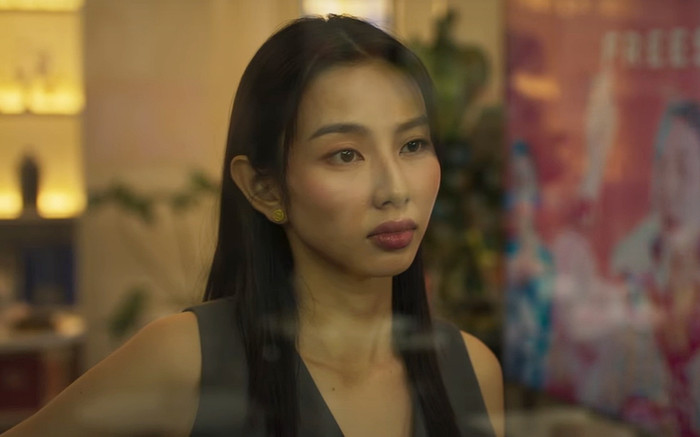 Nguy cơ đền tiền tỷ của Hoa hậu Thùy Tiên Ảnh 2