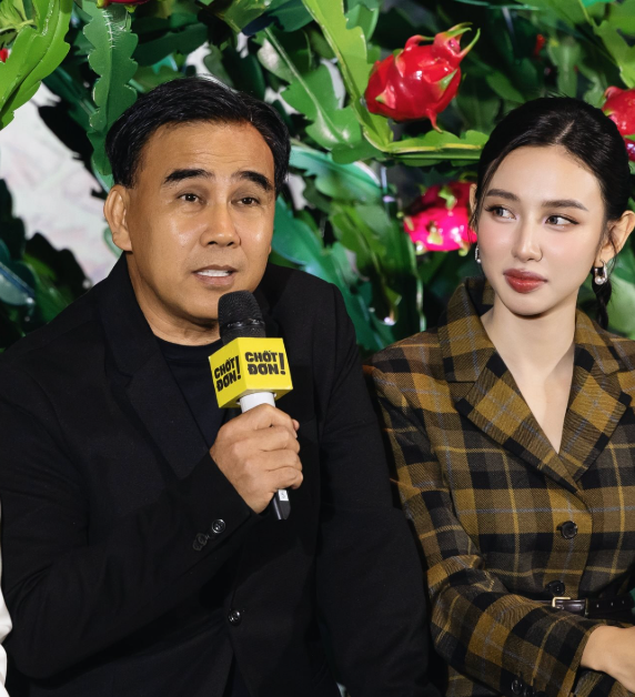 Nguy cơ đền tiền tỷ của Hoa hậu Thùy Tiên Ảnh 3