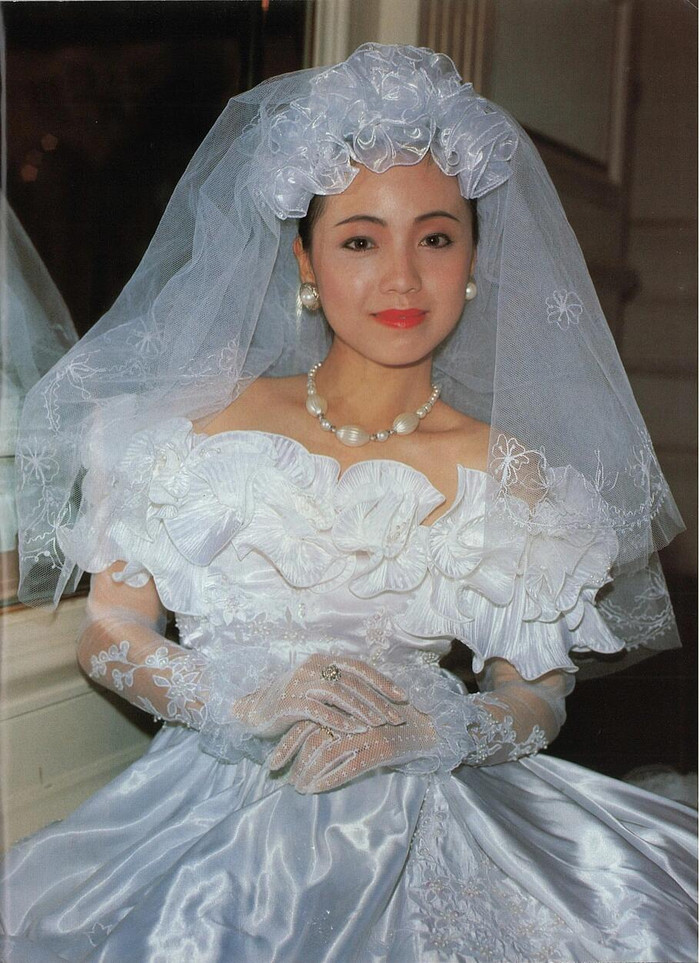 Trở thành nữ diễn viên đã thay đổi cuộc đời cô. (Ảnh: Sohu)