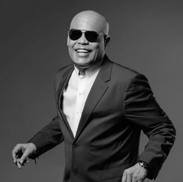 Rubby Pérez qua đời ở tuổi 69 sau vụ tai nạn.