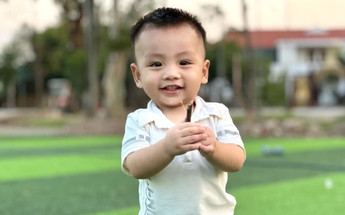 Diễn biến bất ngờ vụ bé trai 3 tuổi hốt hoảng gọi mẹ cứu bạn đuối nước Ảnh 2