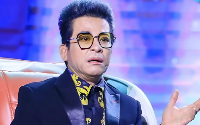 Gãy xương chậu như MC Thanh Bạch nghiêm trọng ra sao? Ảnh 2