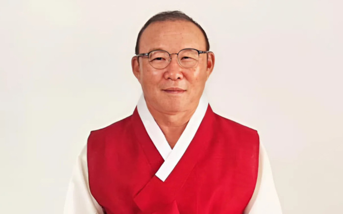 Kinh ngạc HLV Park Hang Seo chính thức làm Phó Chủ tịch KFA Ảnh 2