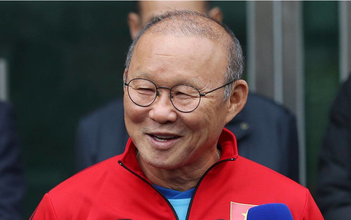 Truyền thông Hàn Quốc phản ứng việc HLV Park Hang Seo làm sếp lớn Ảnh 2