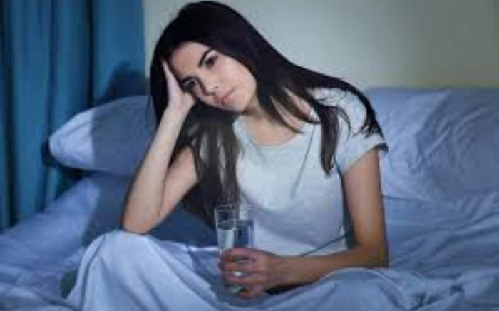 Hay khát nước giữa đêm báo hiệu điều gì? Ảnh 2