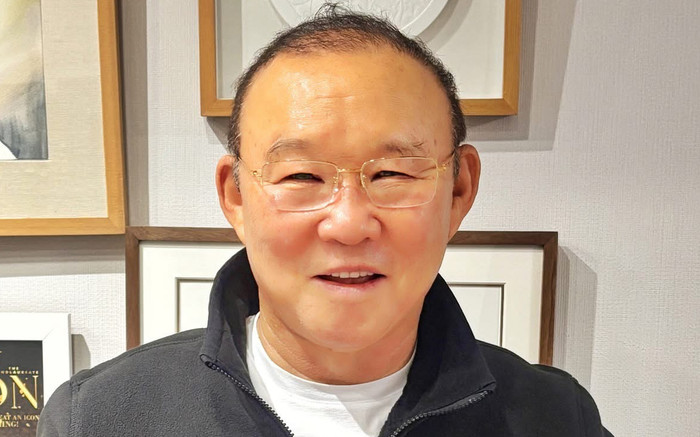 Dậy sóng với thông báo của HLV Park Hang Seo Ảnh 2