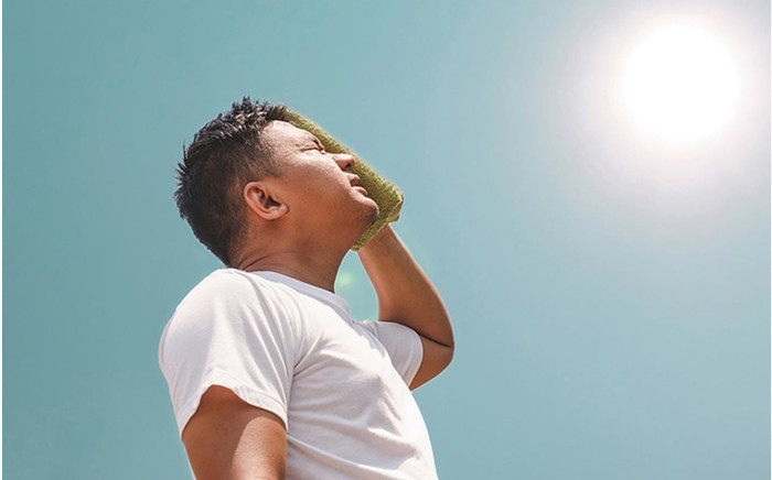 Mùa nóng cao điểm: Cẩn trọng với loạt bệnh nguy hiểm rình rập Ảnh 2