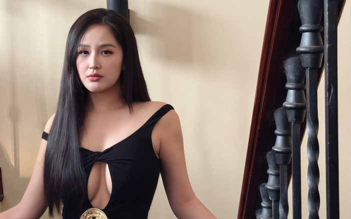 Hoa hậu Mai Phương Thúy chi 21 tỷ một ngày Ảnh 2