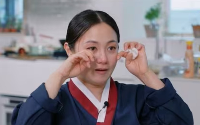 Thông tin mới nhất vụ nữ diễn viên bị mất trộm ở căn nhà tiền tỷ Ảnh 2