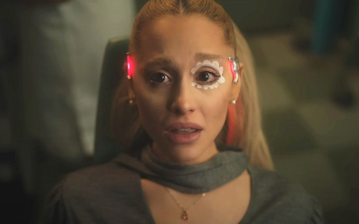 Người đàn ông giúp Ariana Grande vượt qua biến cố Ảnh 2