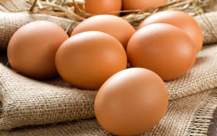 7 thực phẩm tuyệt đối không nên kết hợp cùng trứng Ảnh 2