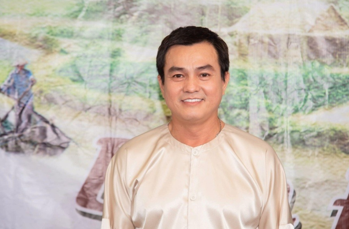 Showbiz 24h: Hình ảnh của diễn viên Cao Minh Đạt. Ảnh: FBNV