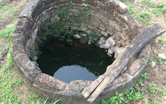 Tìm thấy gần 18 ký vàng dưới một giếng nước sâu Ảnh 2