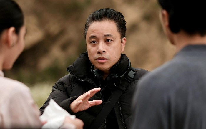 Victor Vũ nói gì khi 'đối đầu' Lý Hải ở mùa phim lễ 30/4? Ảnh 2