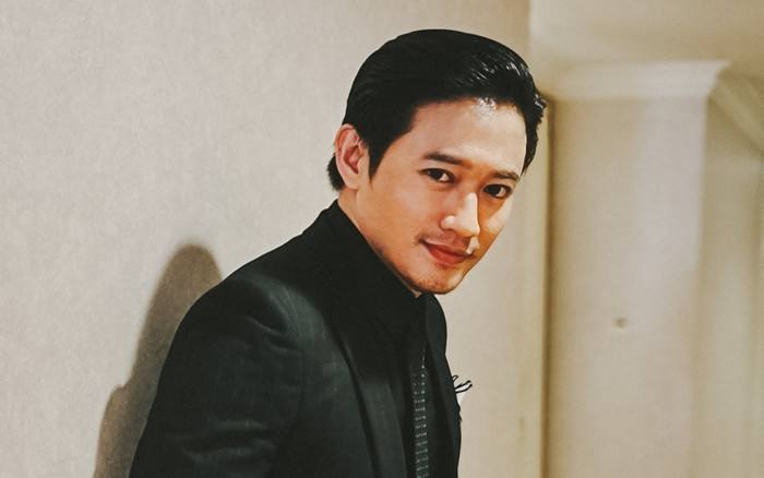 Xót xa dòng trạng thái của em trai Quý Bình Ảnh 2