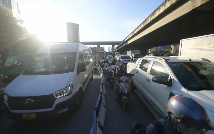 Dự báo thời tiết thành phố Hà Nội ngày 10/4: Trời hửng nắng nhẹ Ảnh 2