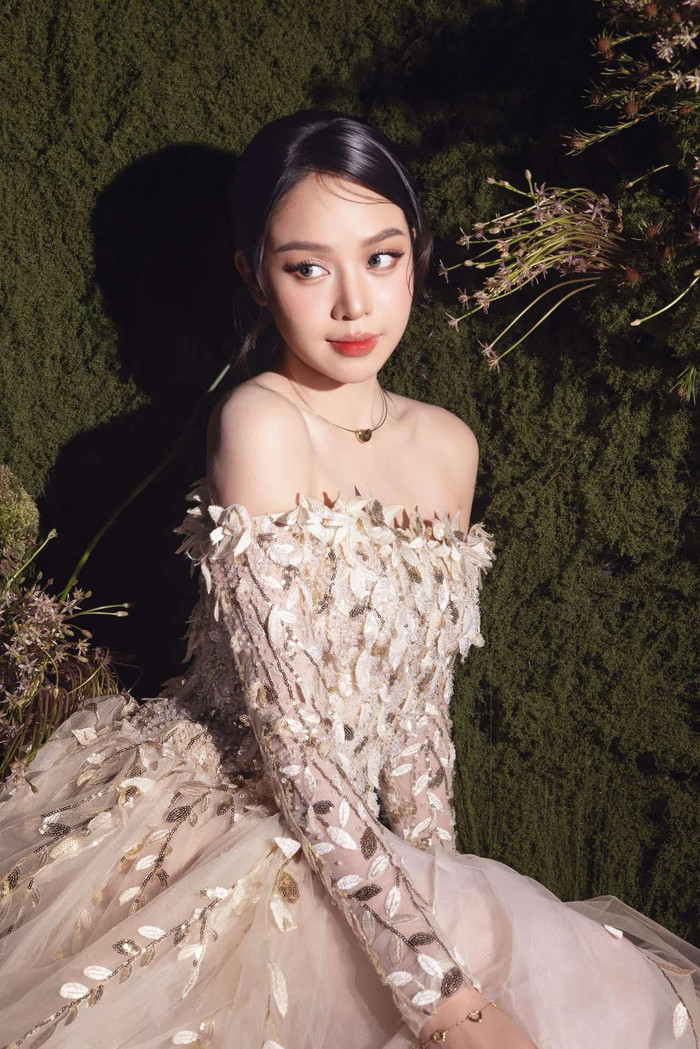 Nhìn trên mặt bằng chung, số lượng quốc gia Hoa hậu Thanh Thủy đi công du tính đến thời điểm hiện tại khá ít ỏi. (Ảnh: FBNV)