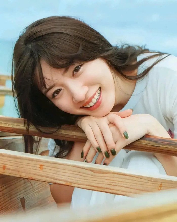 Sự nghiệp của Nagano Mei bị ảnh hưởng nghiêm trọng sau tin đồn ngoại tình với đàn anh đã có vợ con, hình tượng ngọc nữ sụp đổ. Ảnh: X