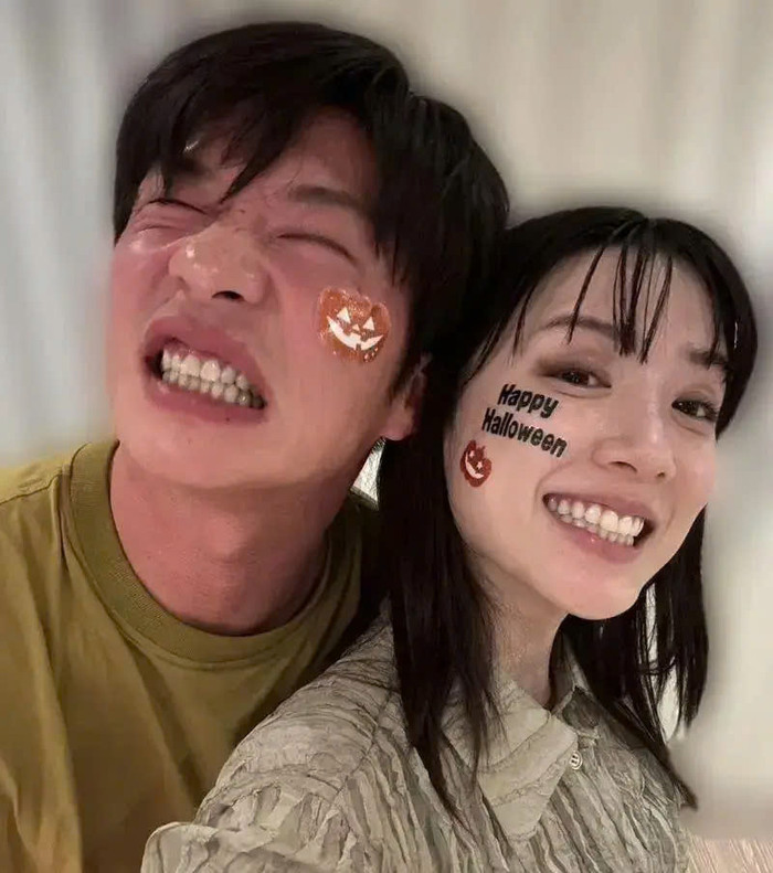 Nagano Mei chính thức lên tiếng phủ nhận những tin đồn liên quan đến chuyện tình cảm với hai nam nghệ sĩ. Ảnh X