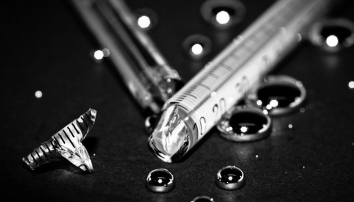 Loại kem dưỡng trắng mà hai chị em Kim Dương và Trịnh Tiểu sử dụng chứa thủy ngân. (Ảnh minh họa)