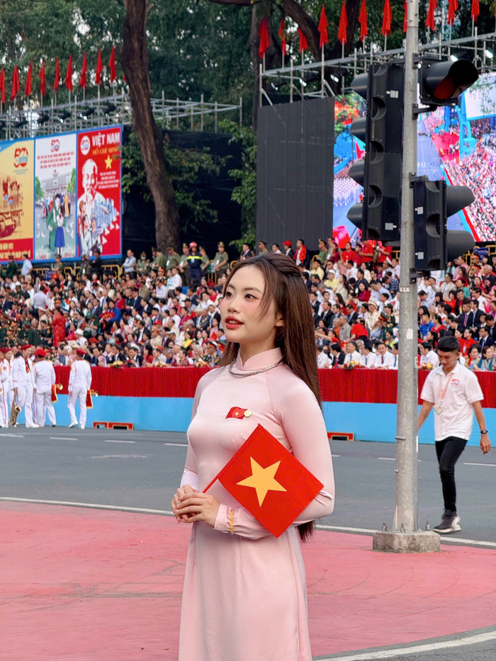 Hai lần 'sĩ đến hết đời' của Phương Mỹ Chi Ảnh 2